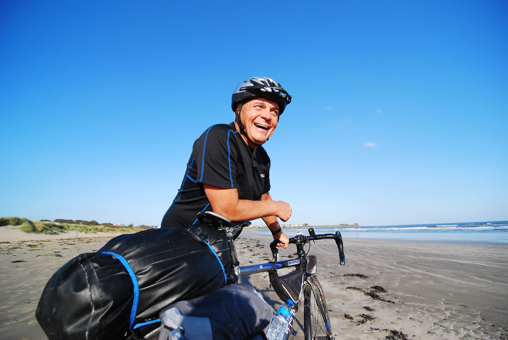 Retiring In Style How Dermot Higgins Cycled 30 000km Around The Globe retiring-in-style-how-dermot-higgins-cycled-30-000km-around-the-globe