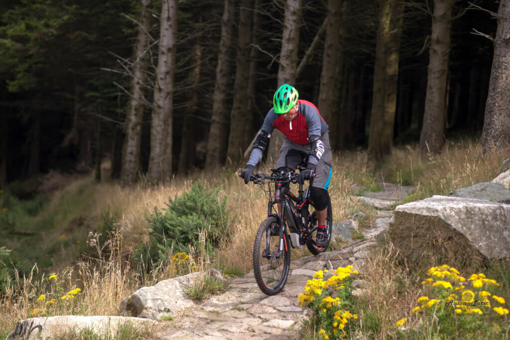 ticknock mountain bike trails