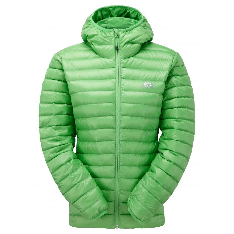 To the Test Mountain Equipment Arete Hooded Jacket Outsider.ie