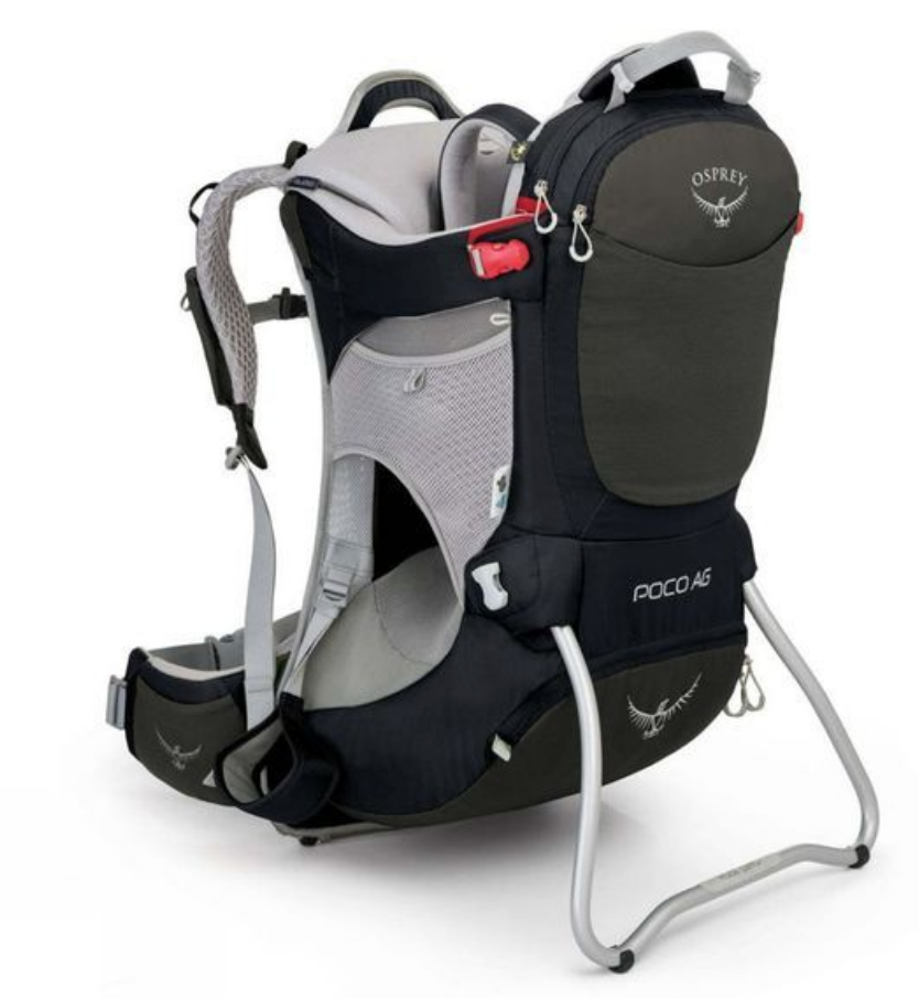 Osprey baby outlet backpack