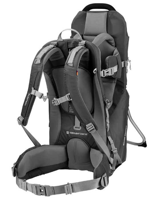 bergans lilletind child carrier