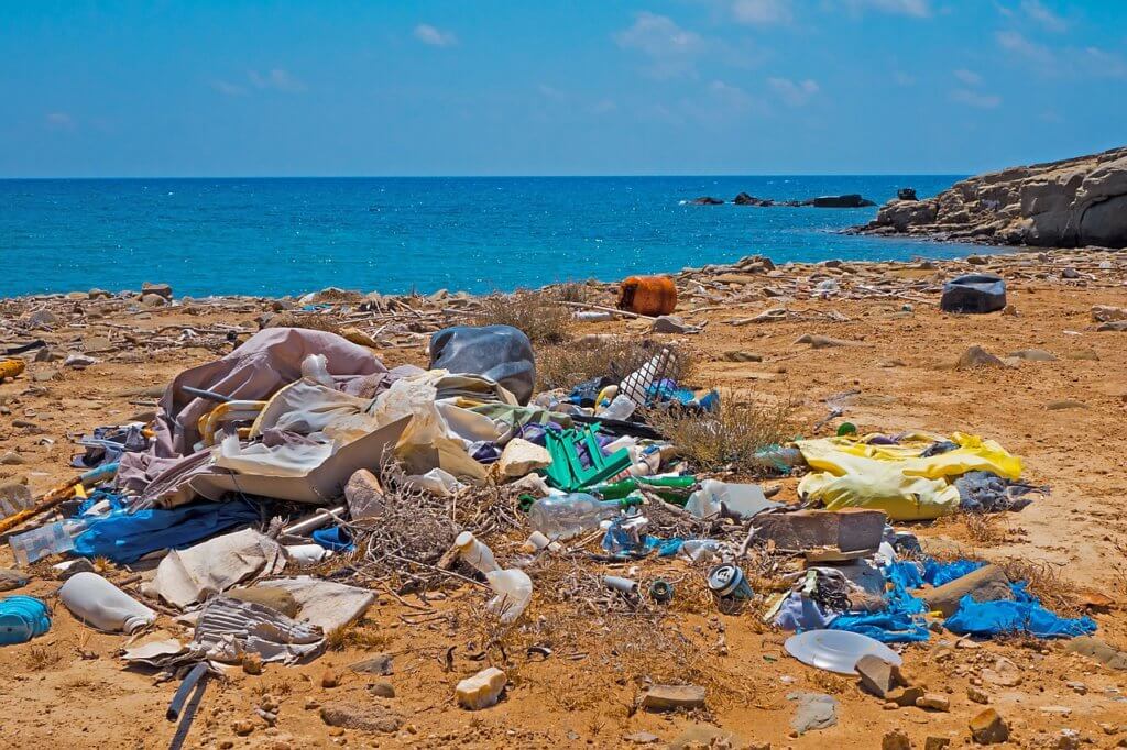 Clean Coast Ireland