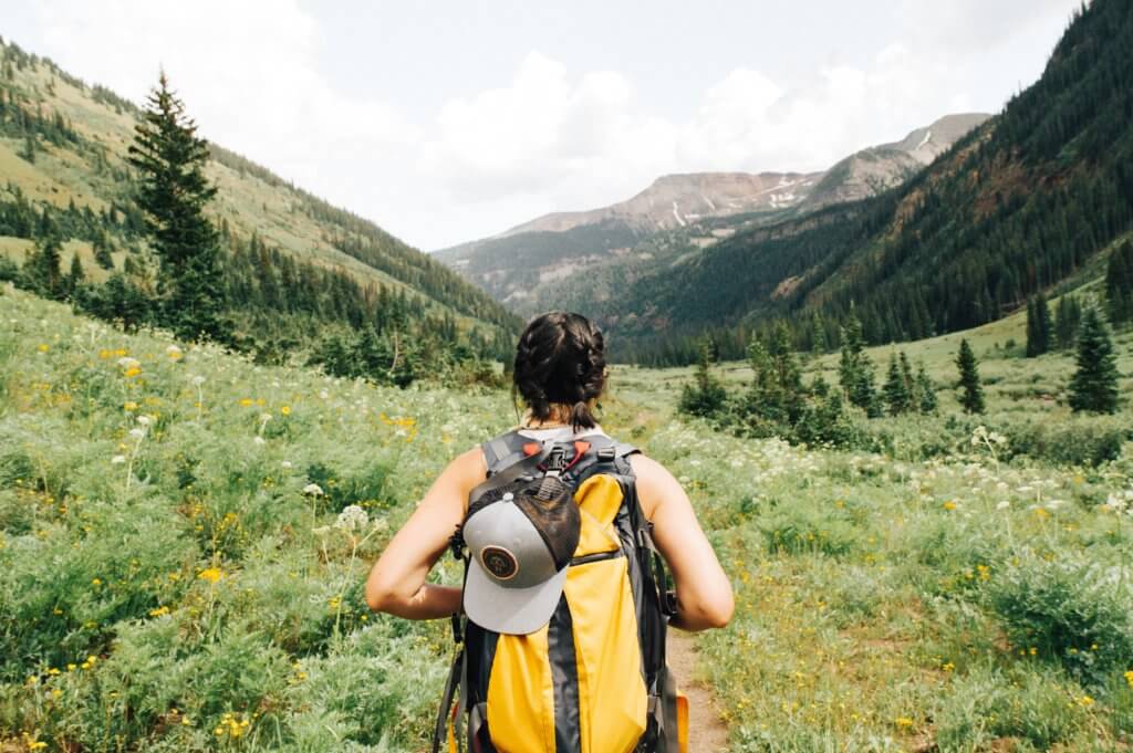 How to Train and Prepare Your Body for a Multi-day Hike - Off The