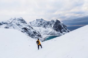 lightweight insulated jackets