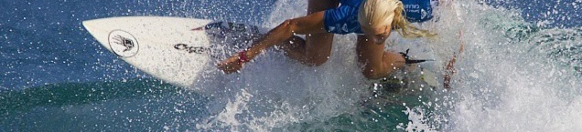 Mavericks Surfing Competition