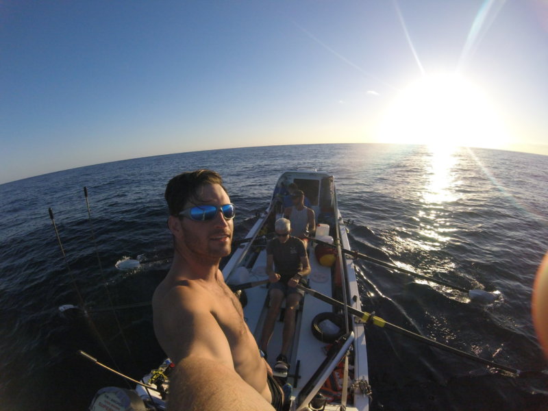 How To Row Across An Ocean Outsider.ie