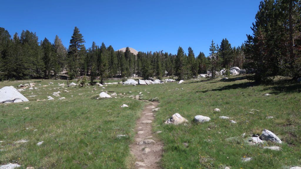 Pacific Crest Trail