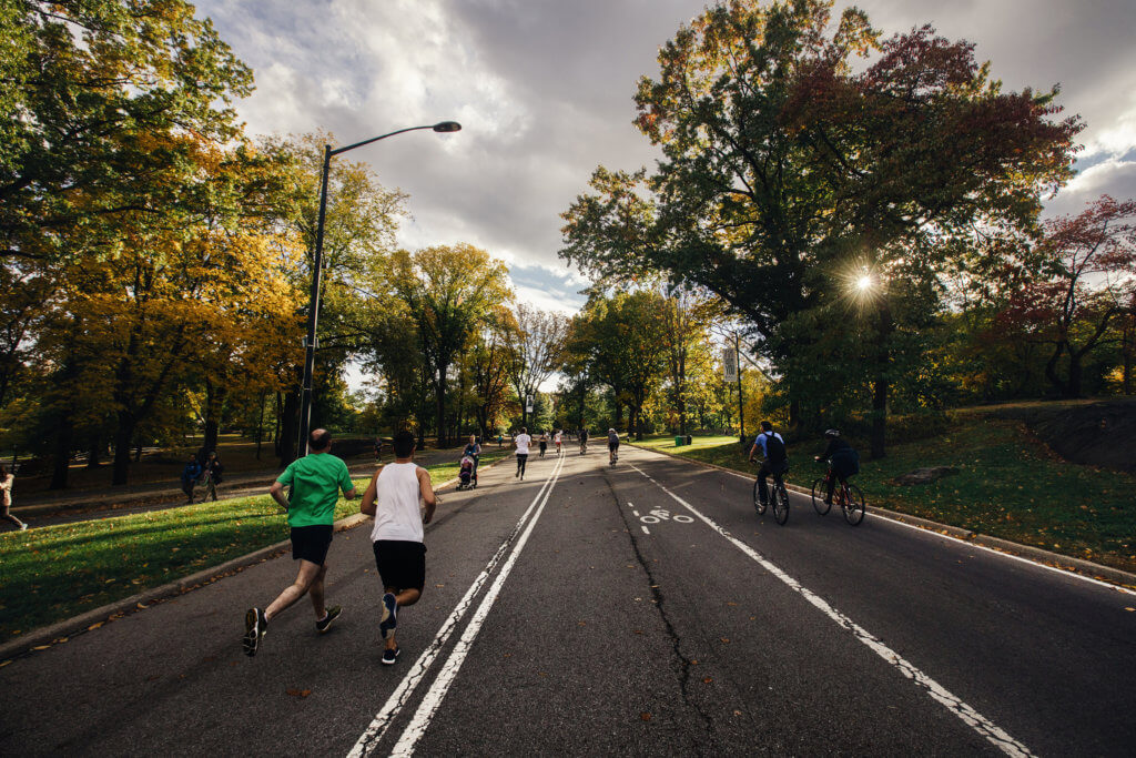 Beginner running groups in dublin