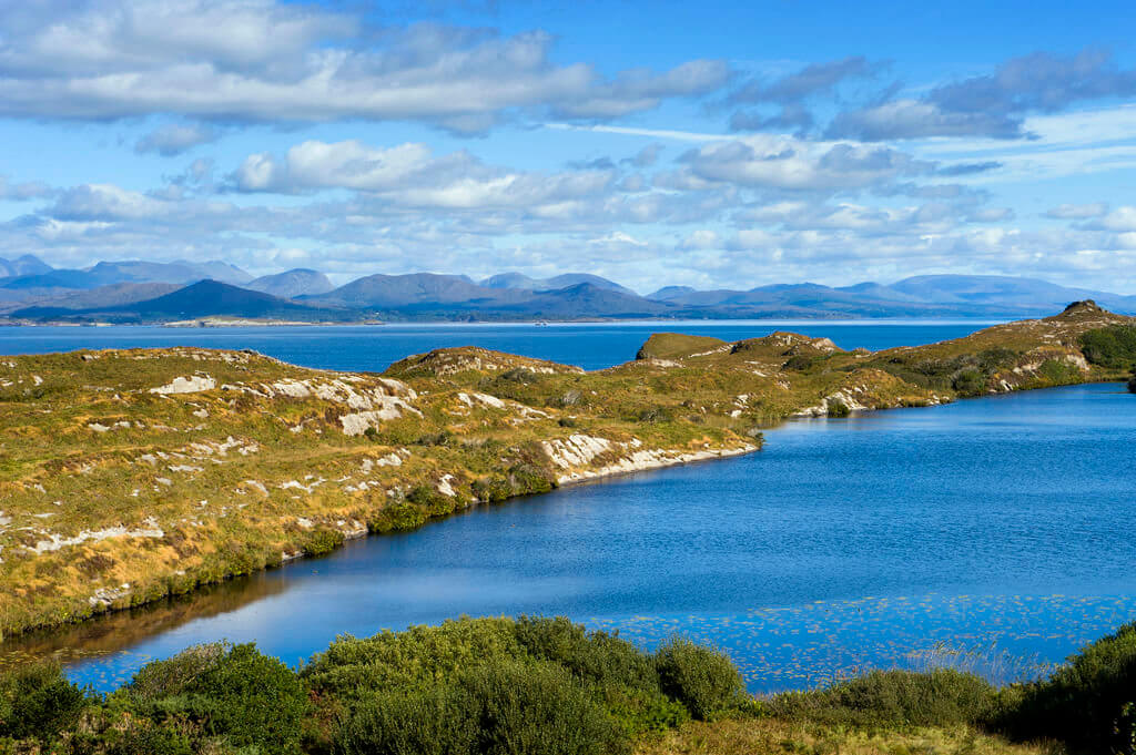 kenmare bay 