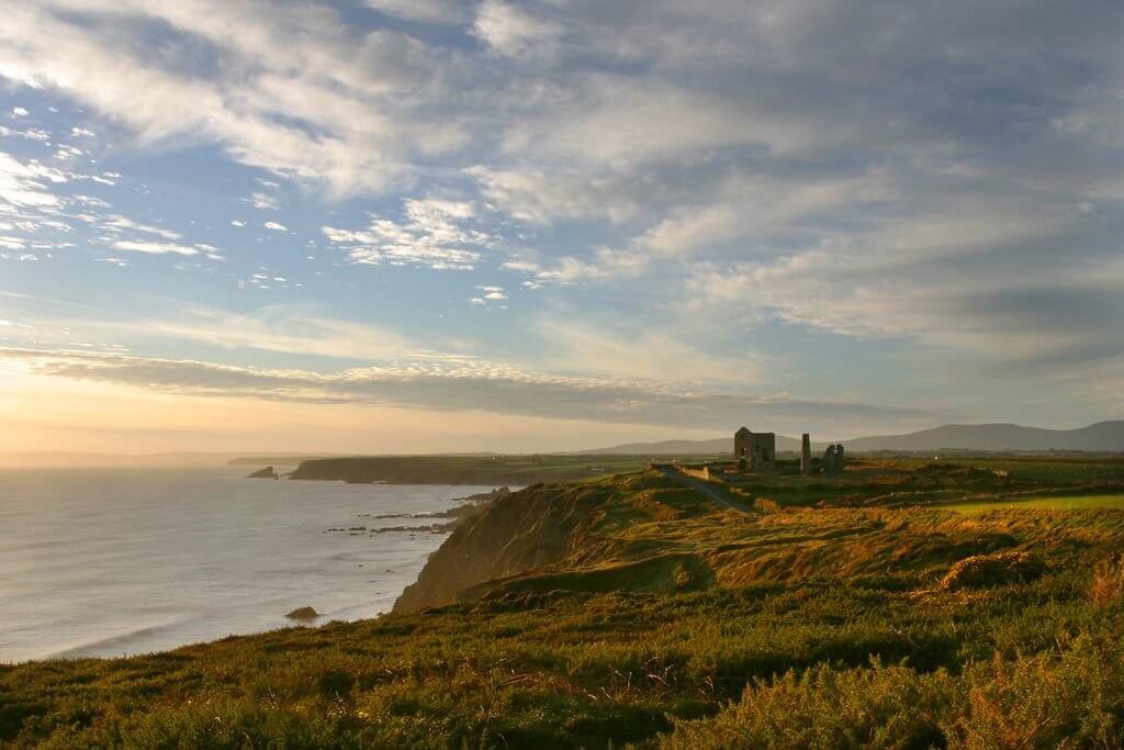 Copper Coast Waterford