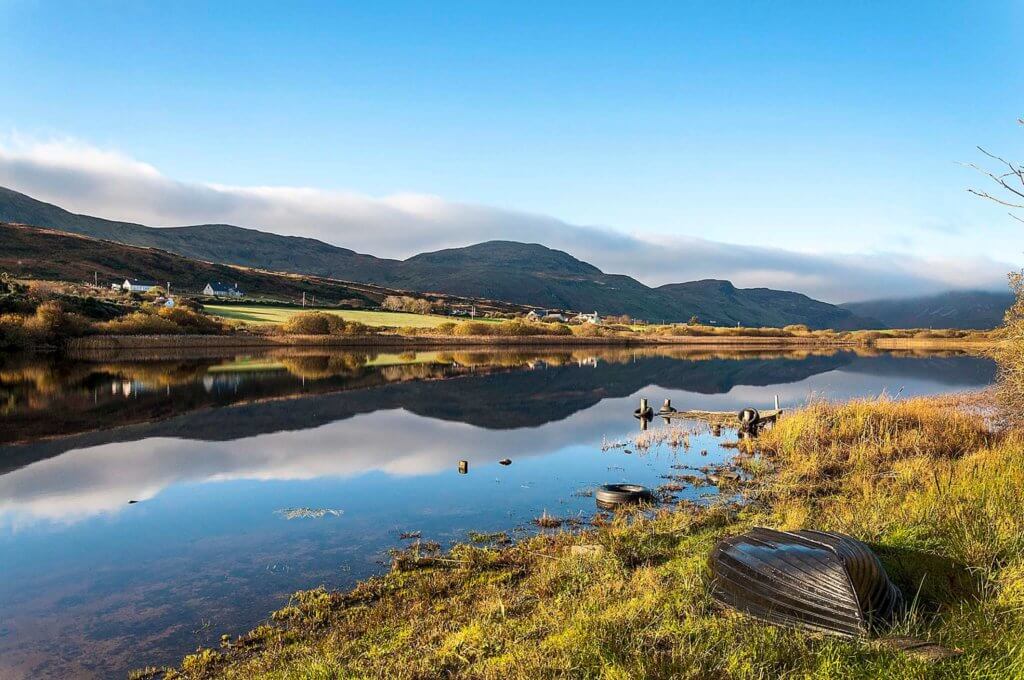 Ireland Walking Festivals 2019