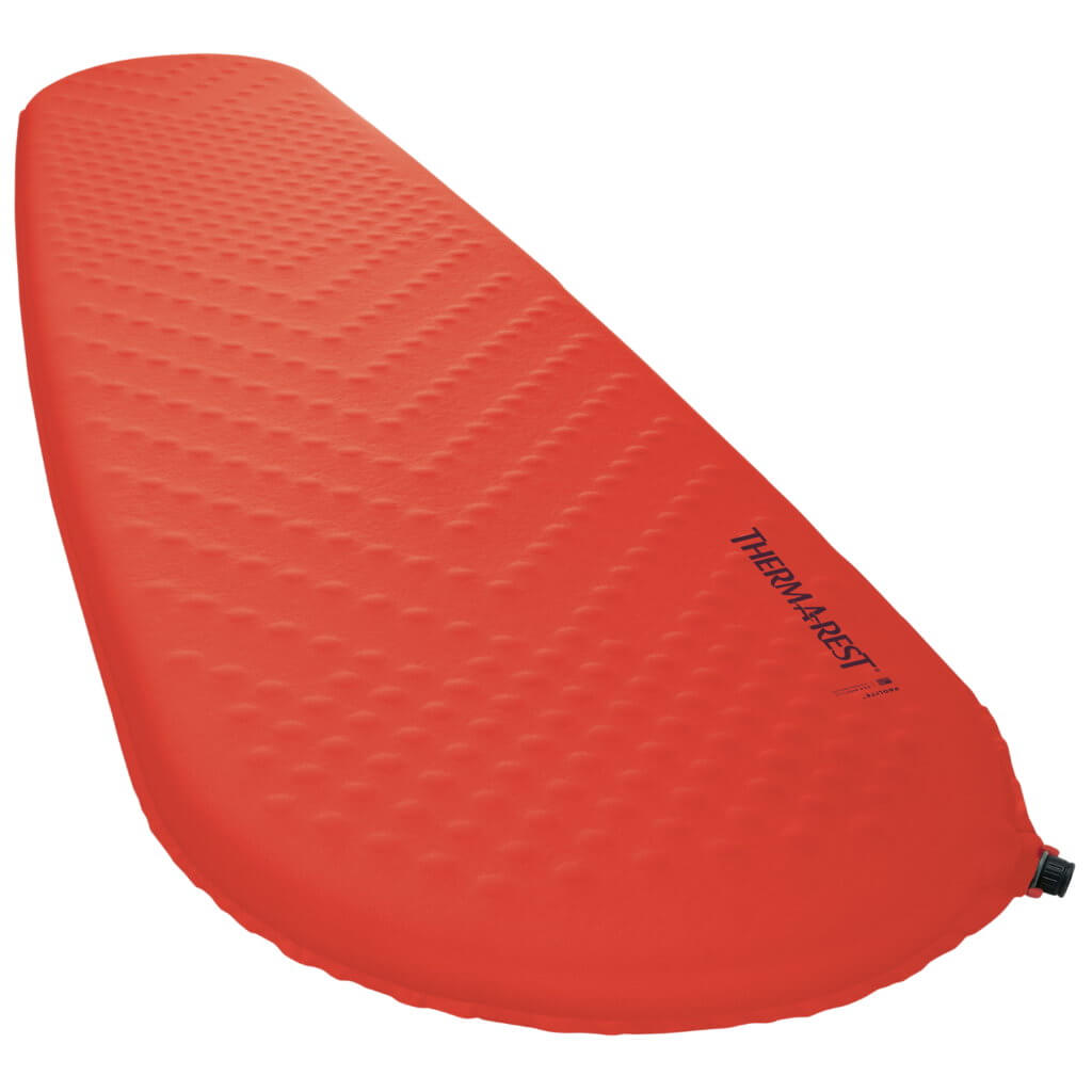 thermarest-prolite-camping mat