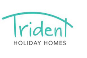 trident logo