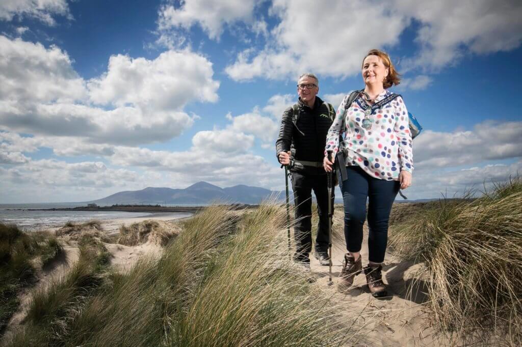 Ireland Walking Festivals 2019