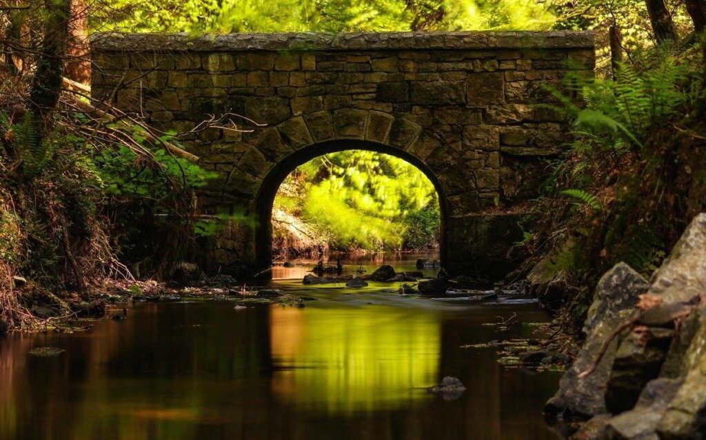 Ireland's Hidden Heartlands Looped Walks