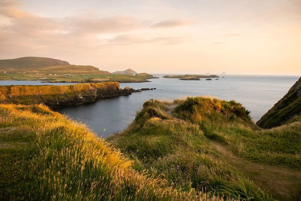 Wild Atlantic Way Looped Walks