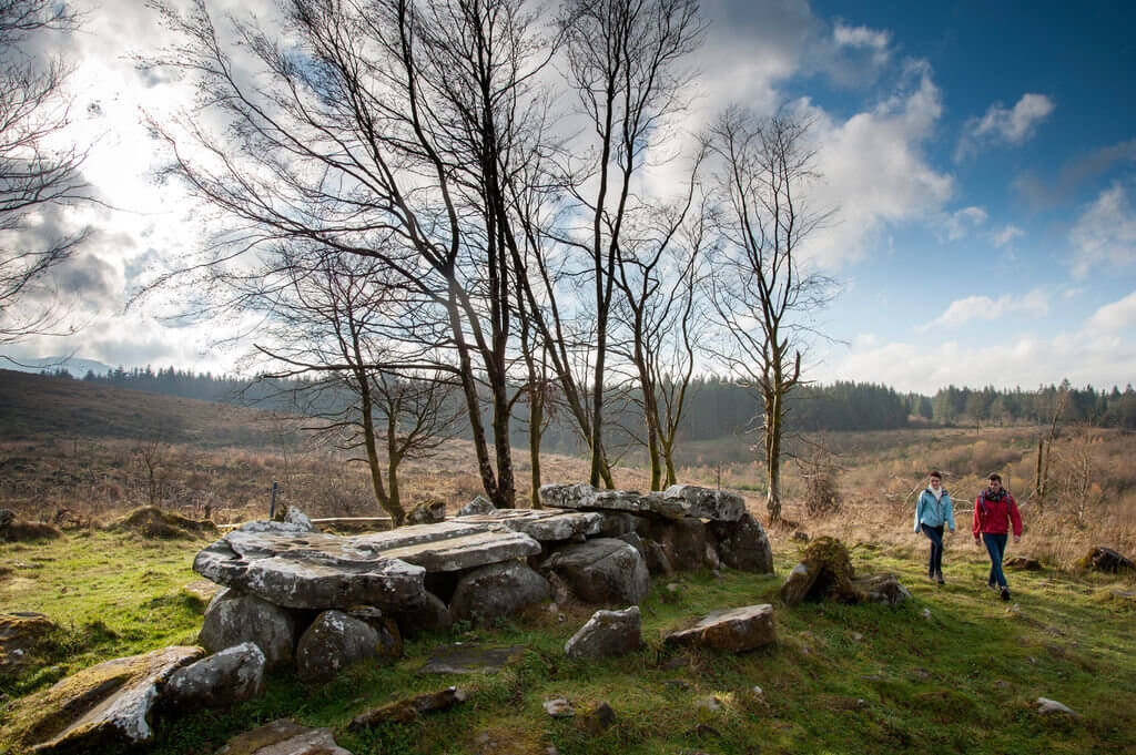 Hidden Heartlands Looped Walks