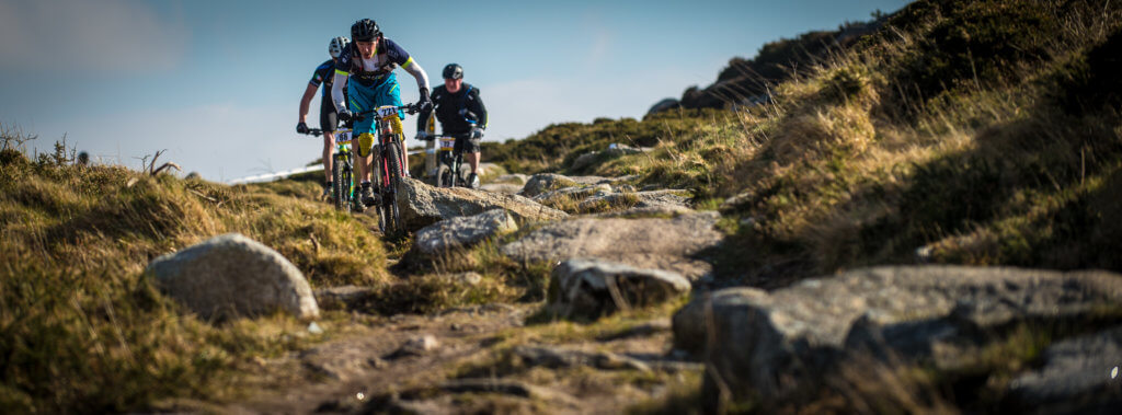 Eoin Hogan - (Biking Blitz - Ticknock 2016)