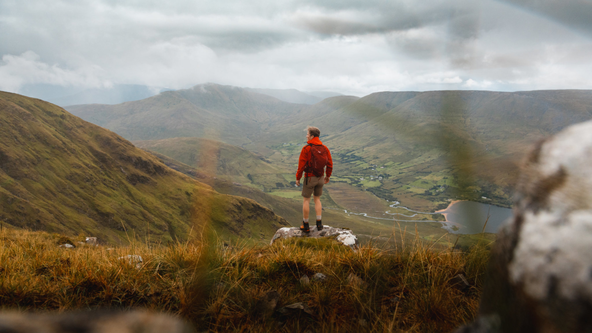 Spur Outdoors: Sustainable Second-hand Gear | Outsider.ie