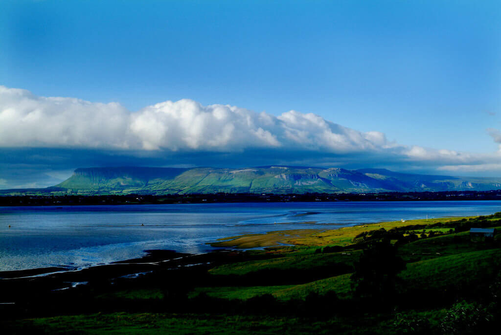 Wild Atlantic Way Looped Walks