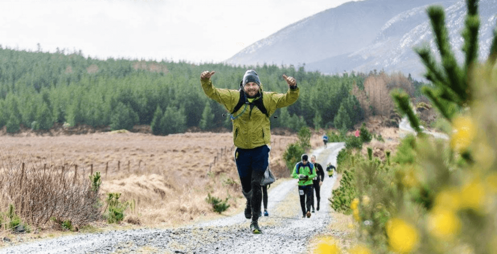 14 of the Best Trail Running Events in 2019 in Ireland Outsider.ie