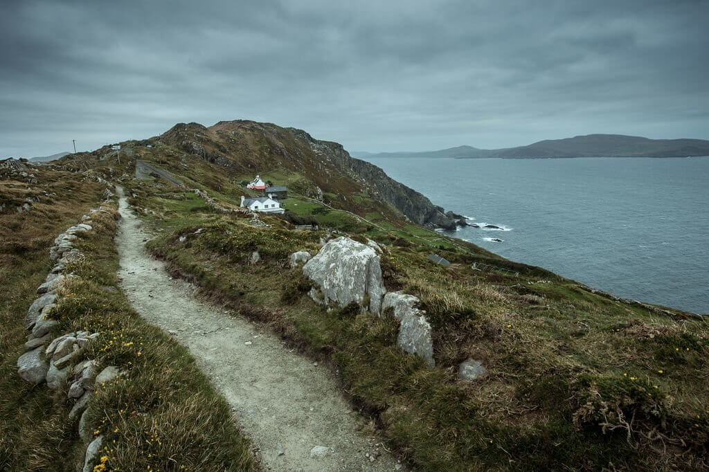 Wild Atlantic Way Looped Walks