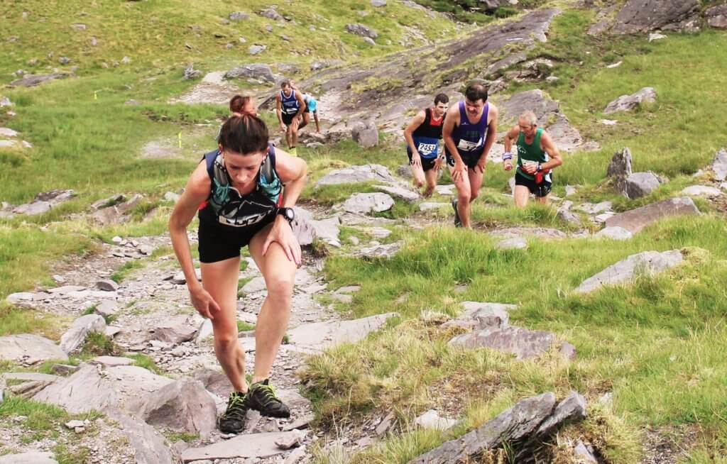 Trail Running Races 2019