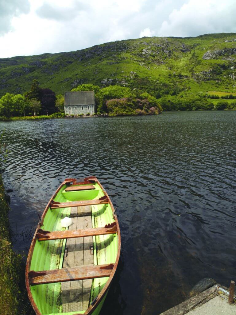 Family Friendly Looped Walks Ireland