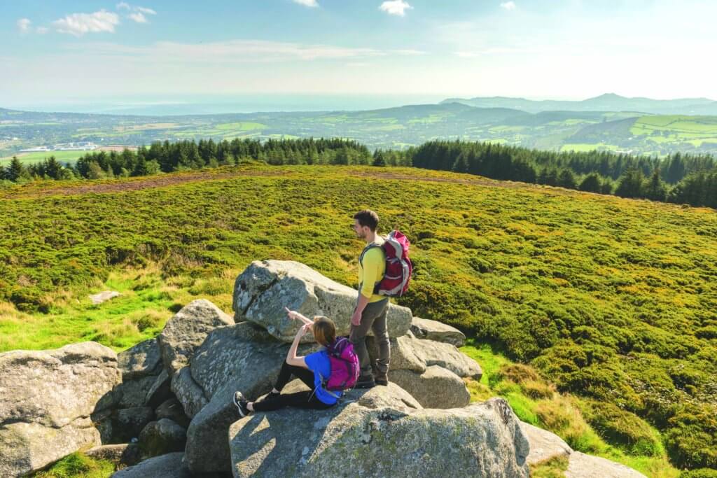 Family Friendly Walks Ireland 