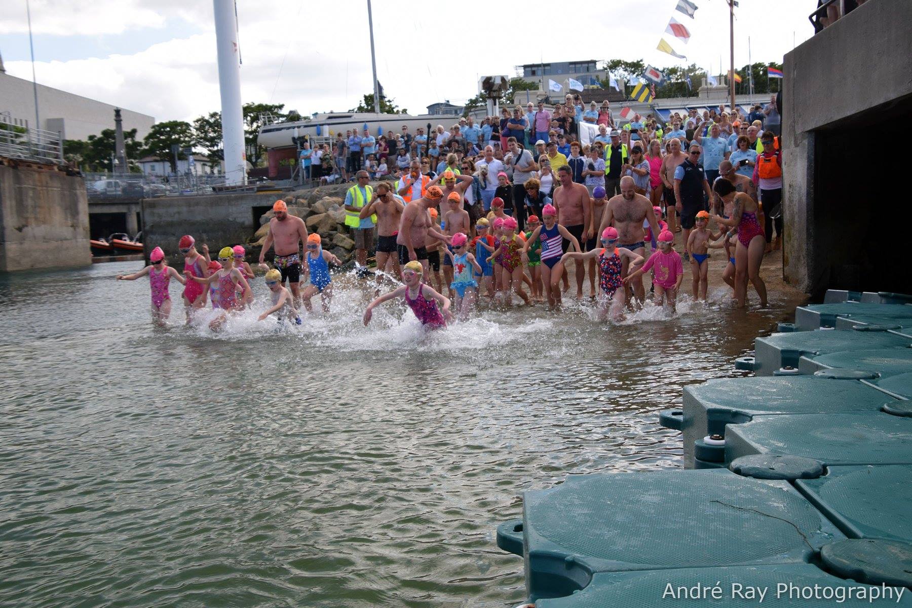 Open Water Swimming Races In Ireland 2019 8 Of The Best Outsiderie