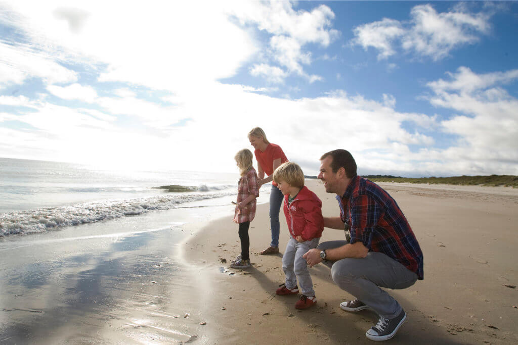 Family Friendly Looped Walks Ireland