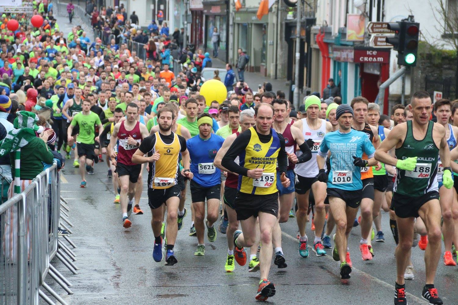 21 of the Best Road Running Races in Ireland in 2019 | Outsider.ie