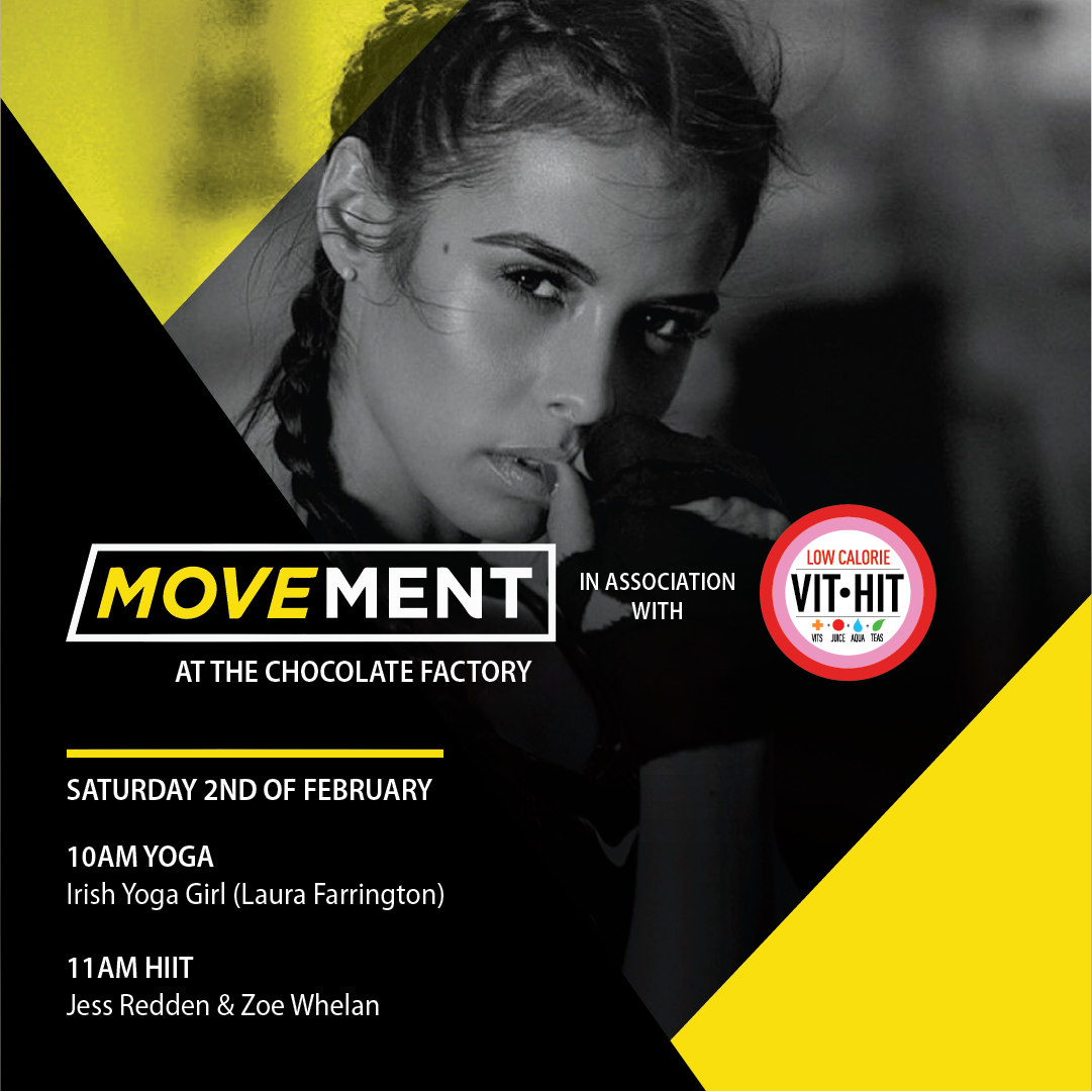 Movement+