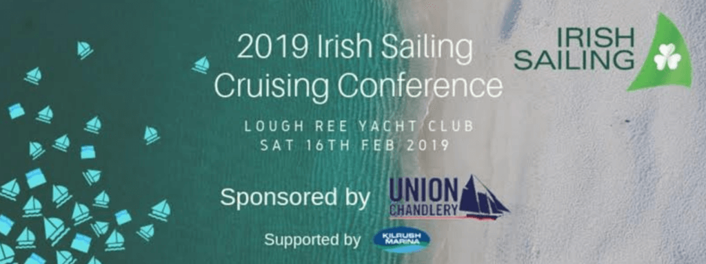 Irish Sailing Cruising Conference