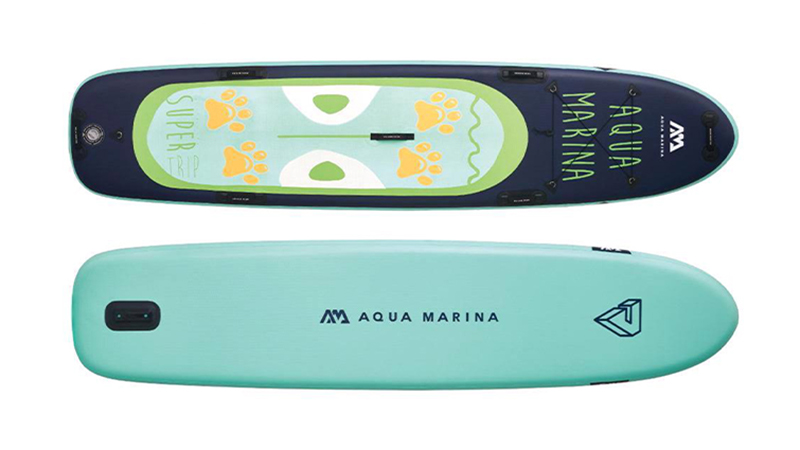 Aqua Marina SUP