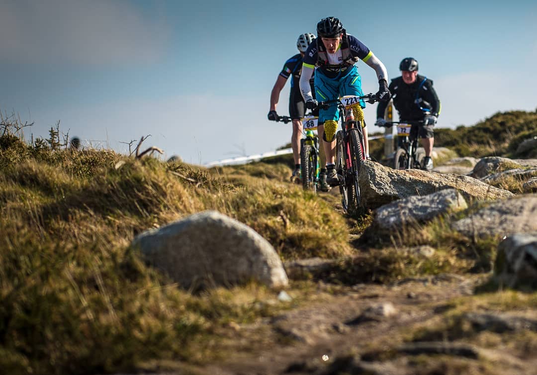 10 Million Allocated to Irish Mountain Biking Trails Outsider.ie