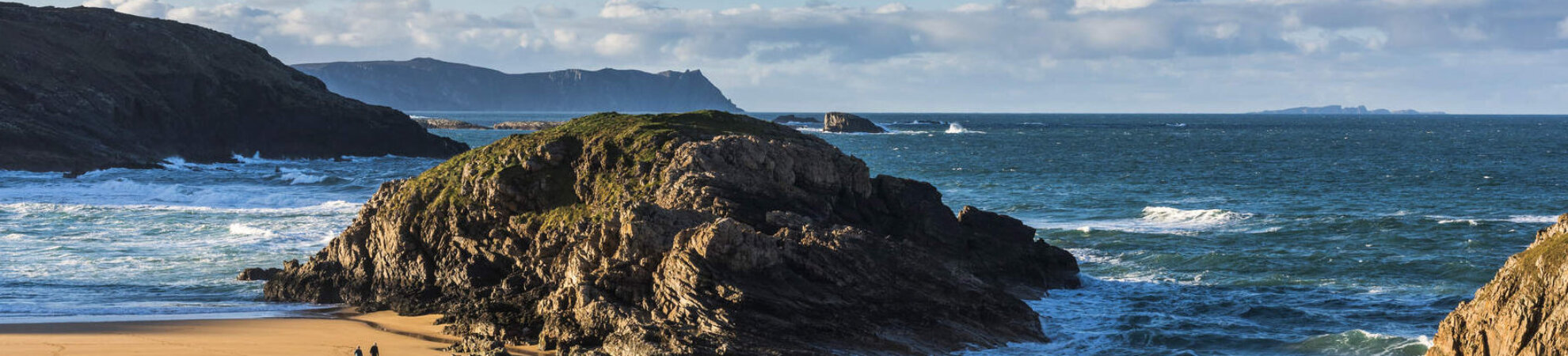 Ireland's Hidden Beaches: 17 of the Very Best | Outsider.ie