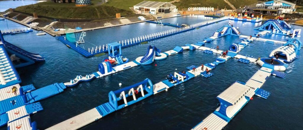 go hydro aqua park