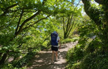 Osprey Poco AG Child Carrier