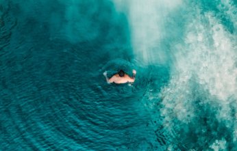 Open Water Swim Equipment