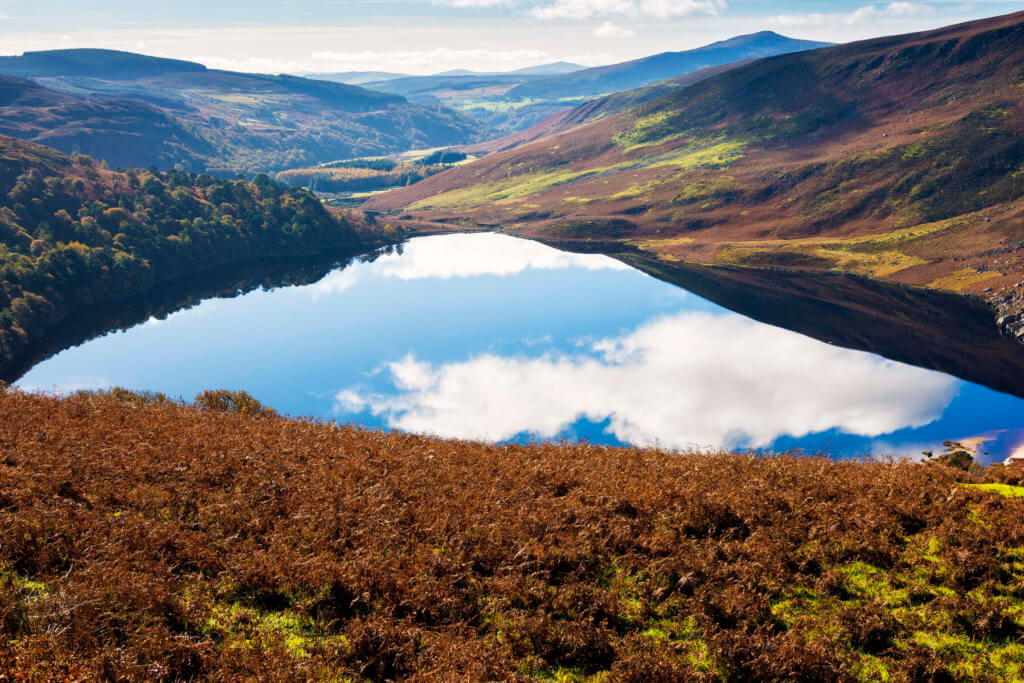 Lough Tay