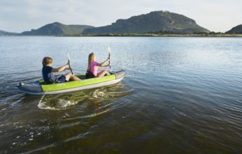 best kayaks for beginners