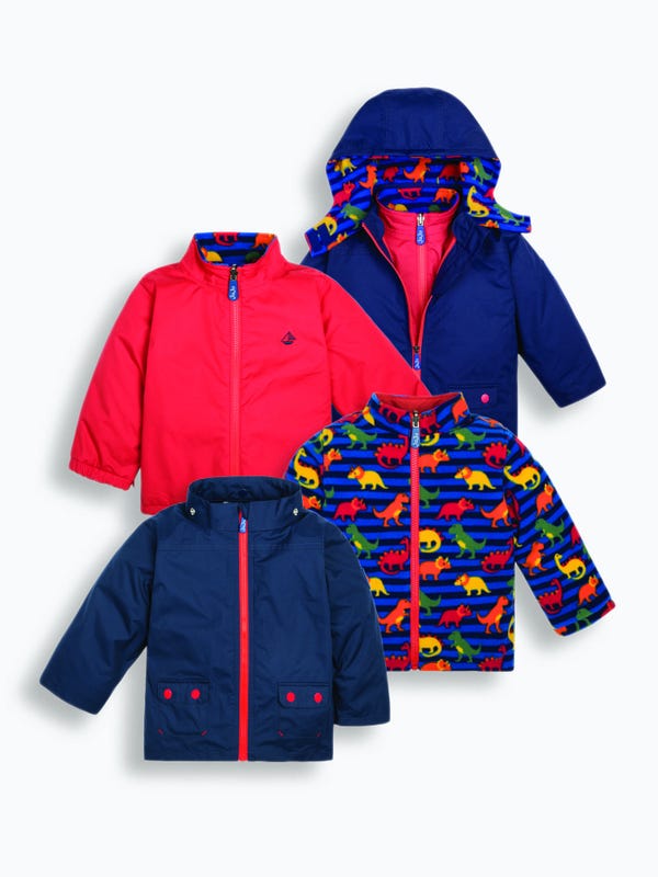 Essential Outdoor Kit for Kids: What to Buy | Outsider.ie