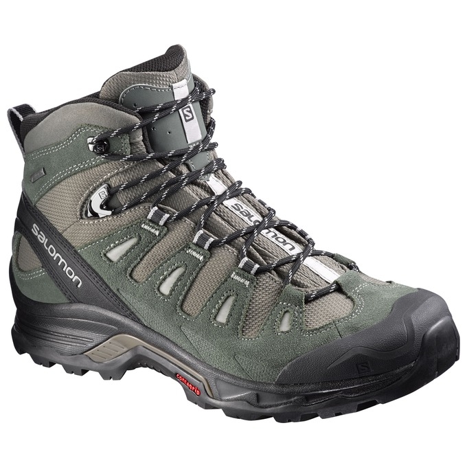 salomon-quest-prime-gtx hiking boot