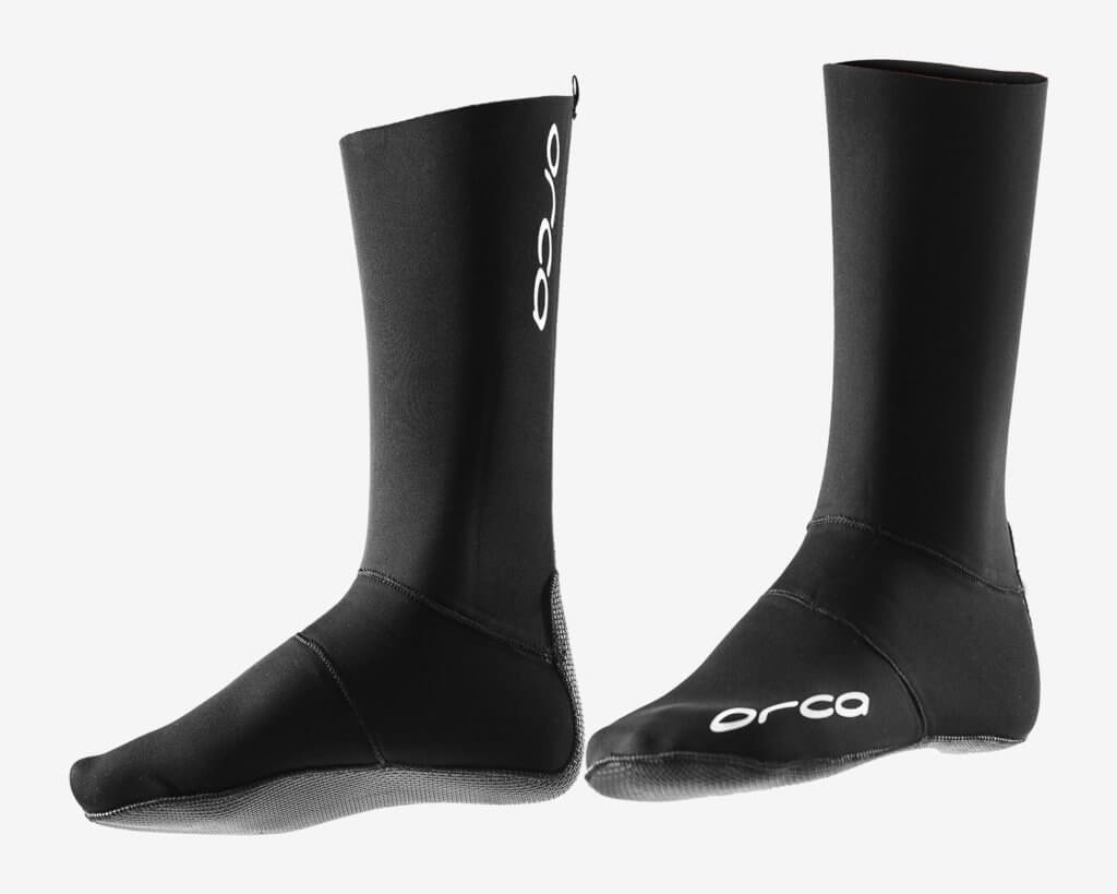 Orca Swim Socks