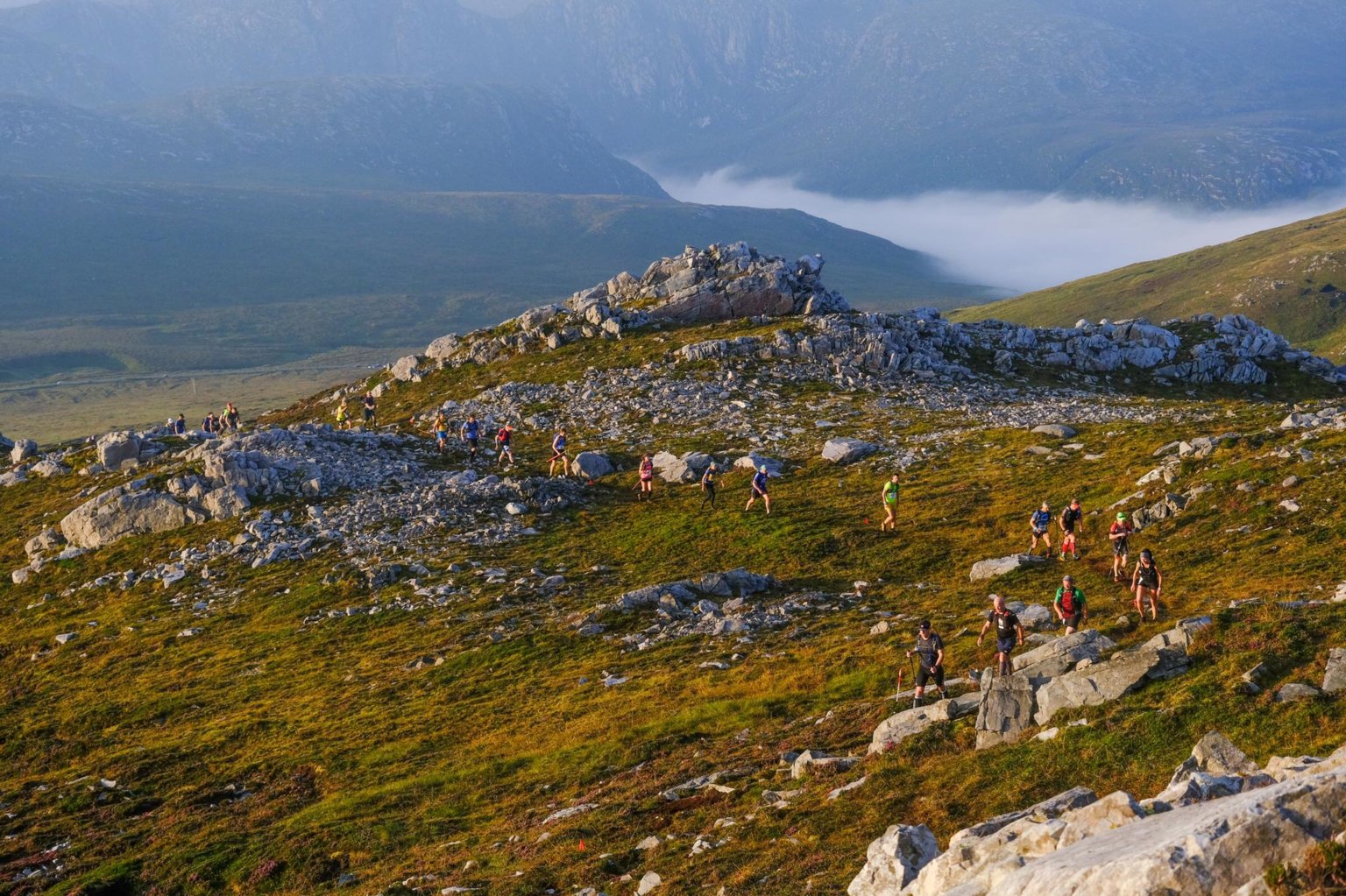 16 Of The Best Mountain Running Races In Ireland In 2022 Outsiderie