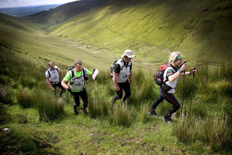 18 of the best Adventure Races to do in Ireland in 2022 | Outsider.ie