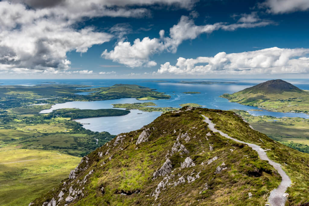 Trail of the Week: Diamond Hill Loop | Outsider.ie