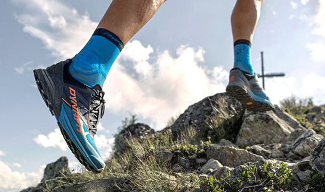 To the Test: The Dynafit Alpine Trail Running Shoe