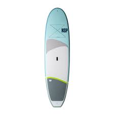 NSP Elements Cruise Paddle Board 10ft 2in